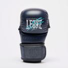 LEONE MMA GLOVES PRIMAL INSTINCT- blue